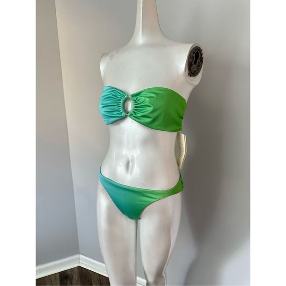 BAOBAB Nala Bikini Set - Picture 6 of 10